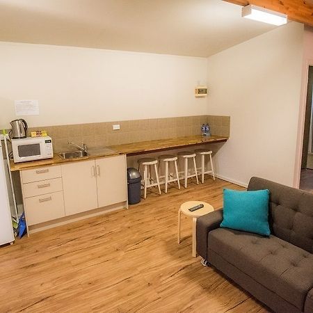Capricorn Holiday Park Kingsford Zewnętrze zdjęcie