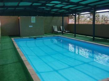 Capricorn Holiday Park Kingsford Zewnętrze zdjęcie