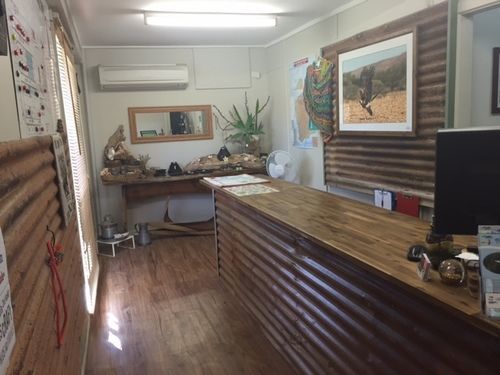 Capricorn Holiday Park Kingsford Zewnętrze zdjęcie