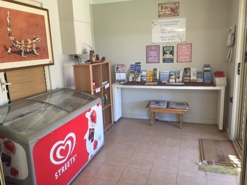 Capricorn Holiday Park Kingsford Zewnętrze zdjęcie