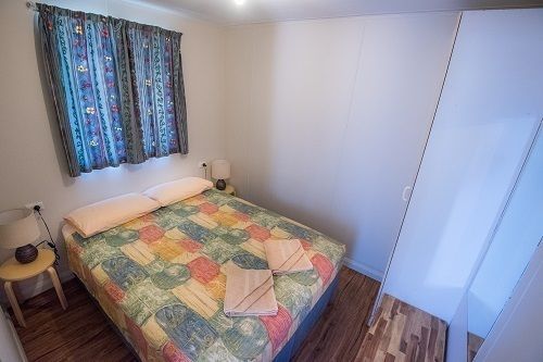 Capricorn Holiday Park Kingsford Zewnętrze zdjęcie