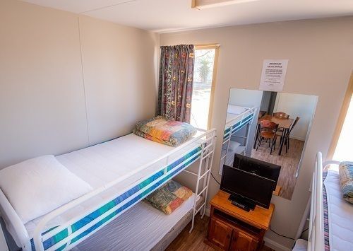 Capricorn Holiday Park Kingsford Zewnętrze zdjęcie