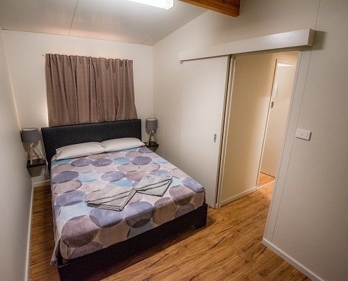 Capricorn Holiday Park Kingsford Zewnętrze zdjęcie