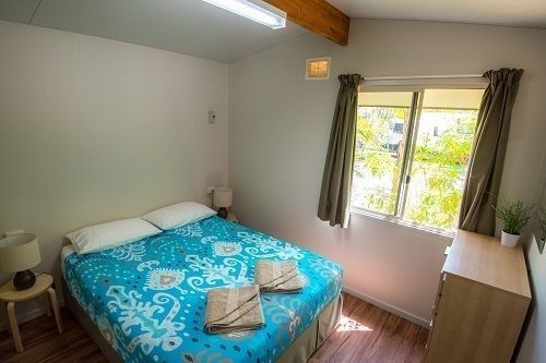 Capricorn Holiday Park Kingsford Zewnętrze zdjęcie