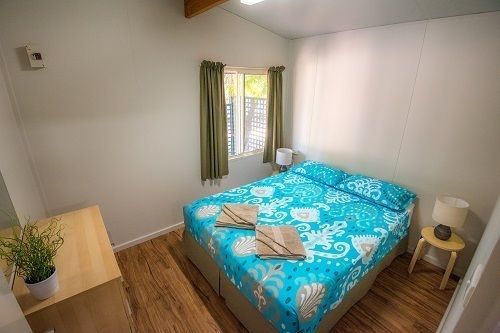 Capricorn Holiday Park Kingsford Zewnętrze zdjęcie