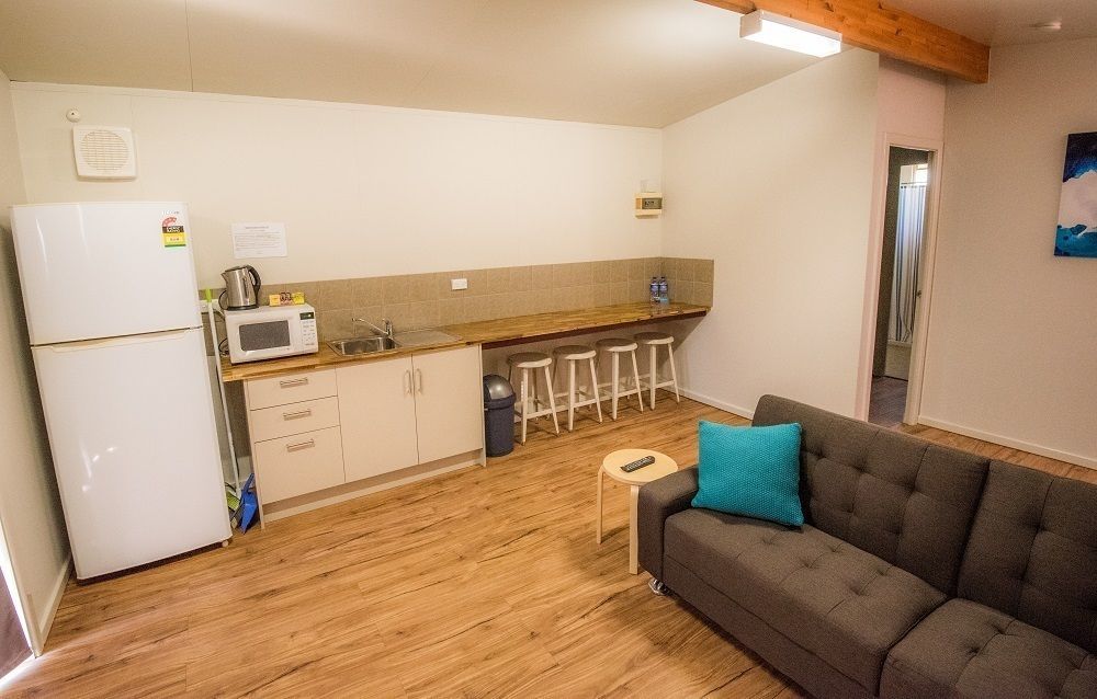 Capricorn Holiday Park Kingsford Zewnętrze zdjęcie