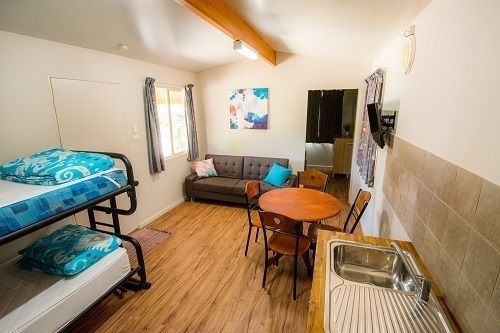 Capricorn Holiday Park Kingsford Zewnętrze zdjęcie