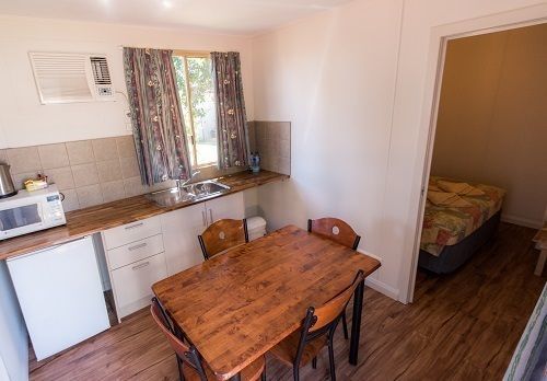 Capricorn Holiday Park Kingsford Zewnętrze zdjęcie
