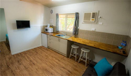 Capricorn Holiday Park Kingsford Zewnętrze zdjęcie