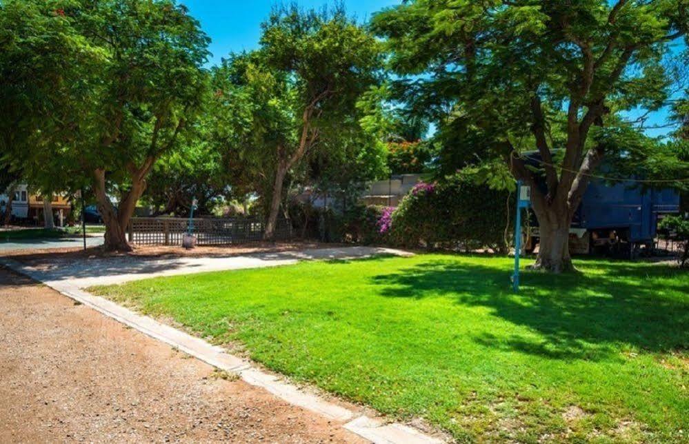 Capricorn Holiday Park Kingsford Zewnętrze zdjęcie